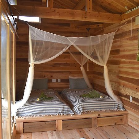 Beach Side House Alohana 石垣市 エクステリア 写真