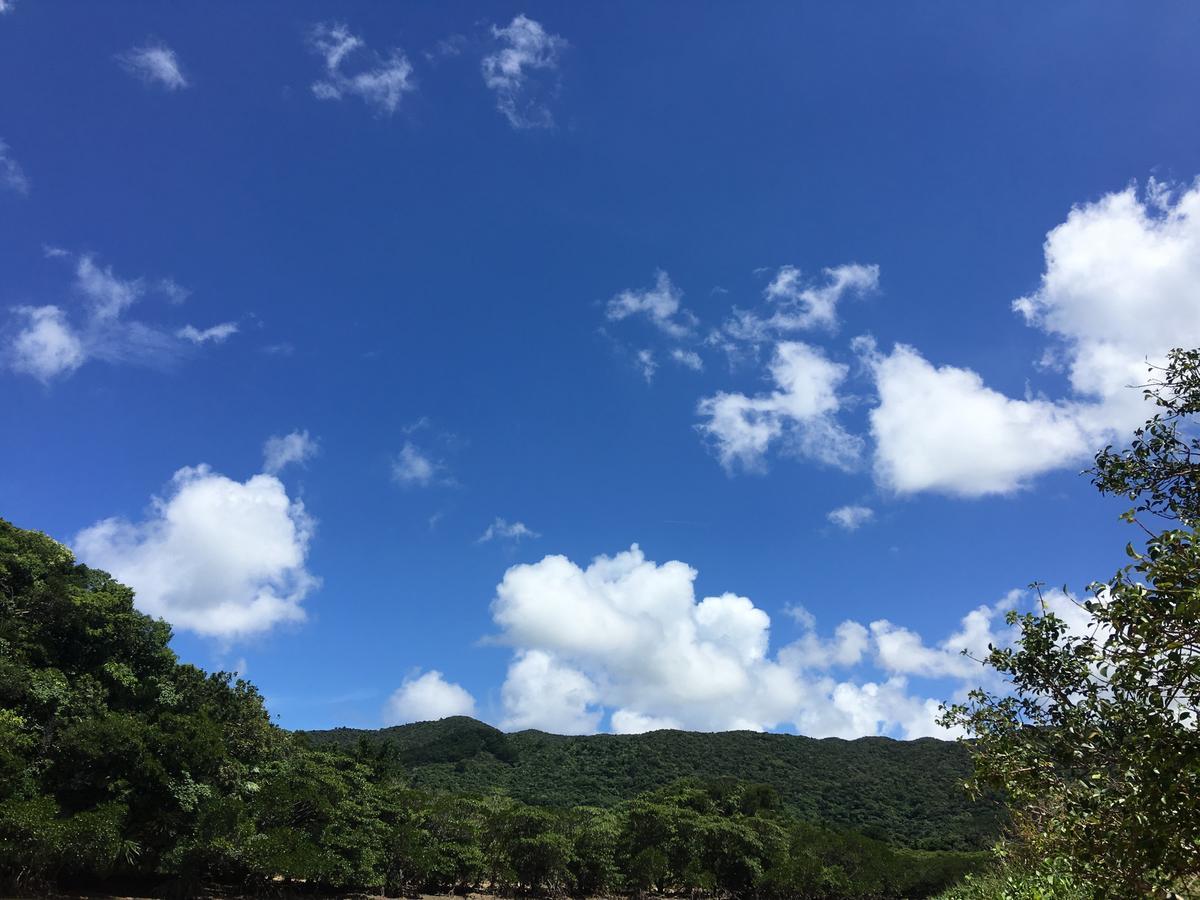 Beach Side House Alohana 石垣市 エクステリア 写真