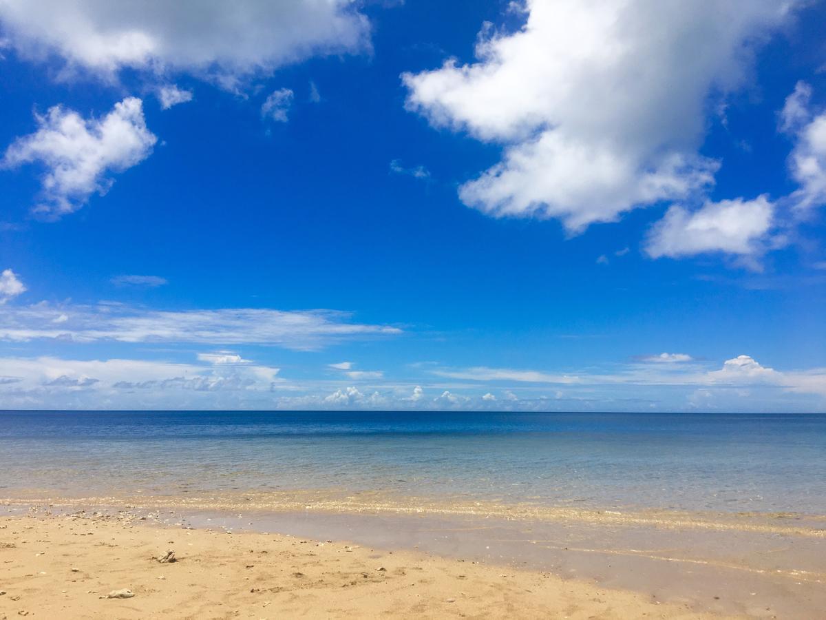 Beach Side House Alohana 石垣市 エクステリア 写真