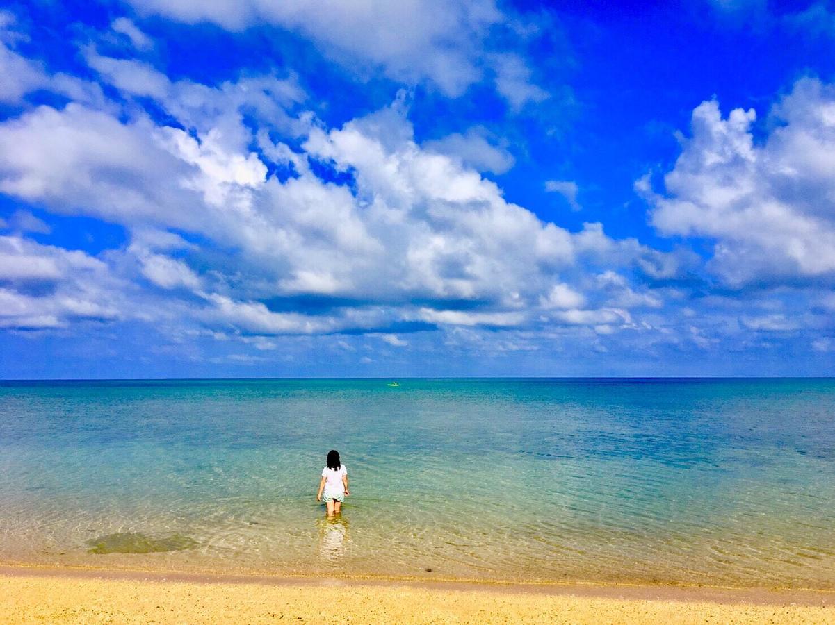 Beach Side House Alohana 石垣市 エクステリア 写真